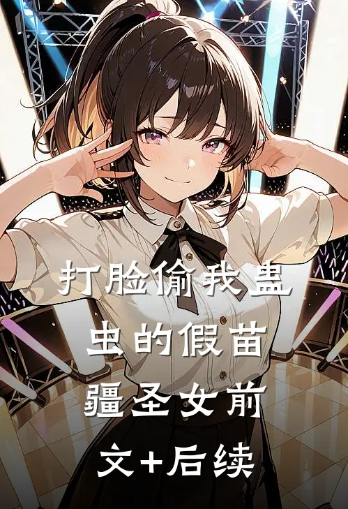 打脸偷我蛊虫的假苗疆圣女前文+后续