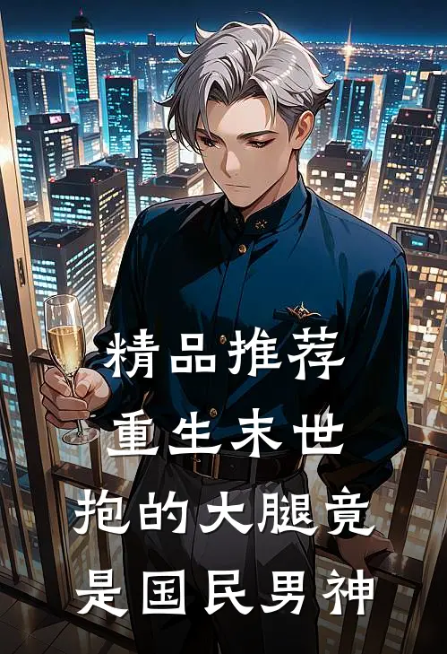 精品推荐重生末世：抱的大腿竟是国民男神