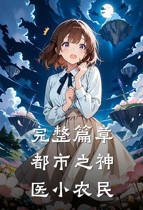 完整篇章都市之神医小农民