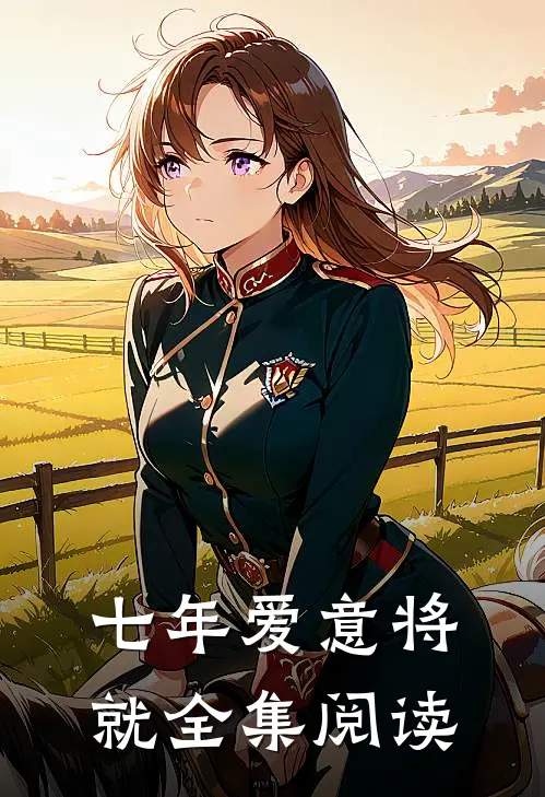 七年爱意将就全集阅读