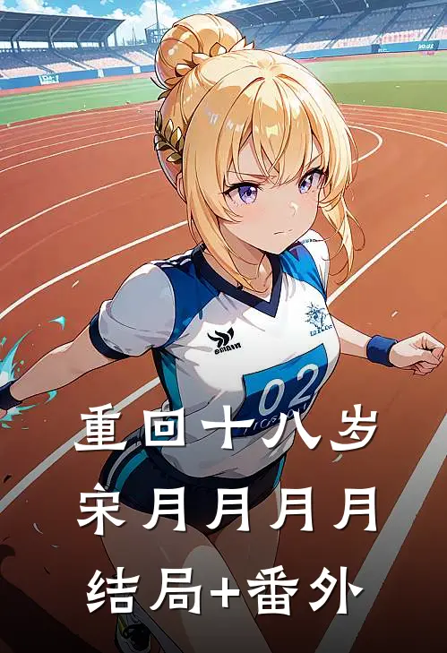 重回十八岁宋月月月月结局+番外