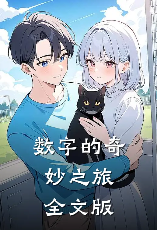 数字的奇妙之旅全文版