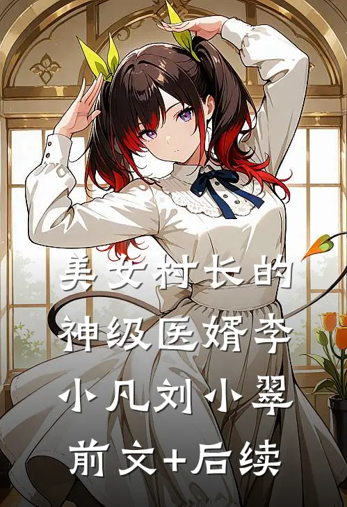 美女村长的神级医婿李小凡刘小翠前文+后续