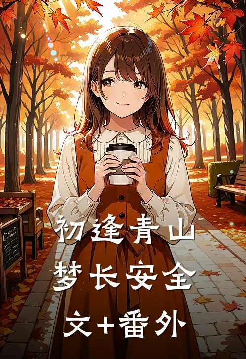 初逢青山梦长安全文+番外