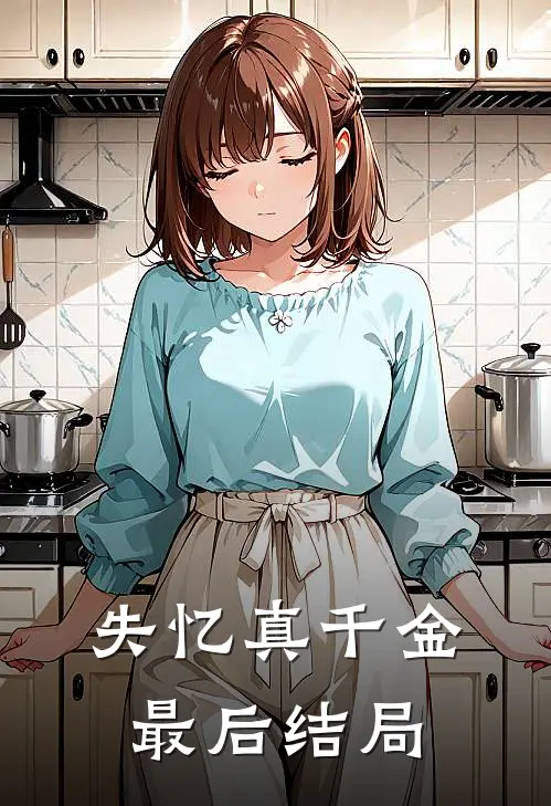 失忆真千金最后结局