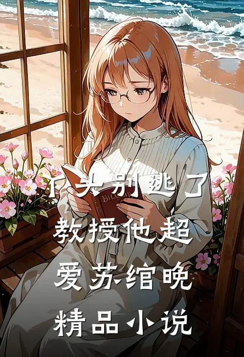 丫头别逃了教授他超爱苏绾晚精品小说