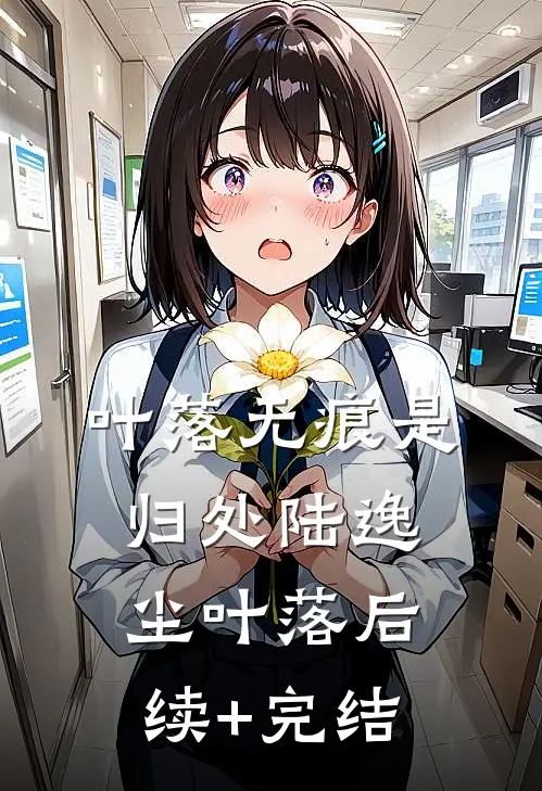 叶落无痕是归处陆逸尘叶落后续+完结