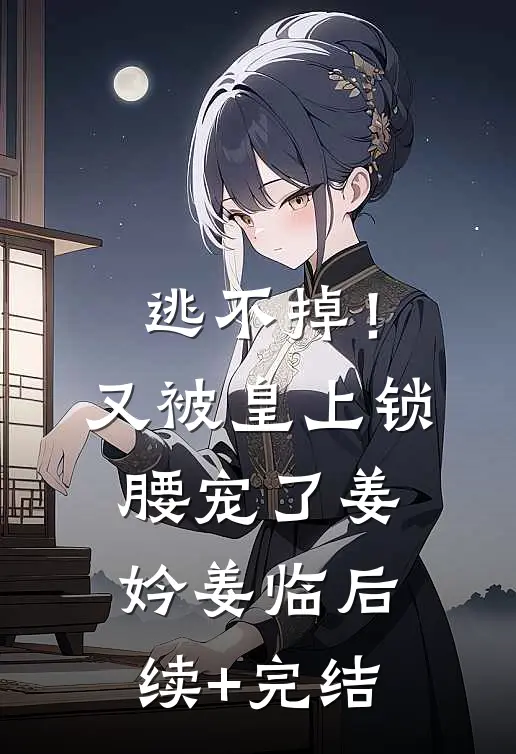 逃不掉！又被皇上锁腰宠了姜妗姜临后续+完结