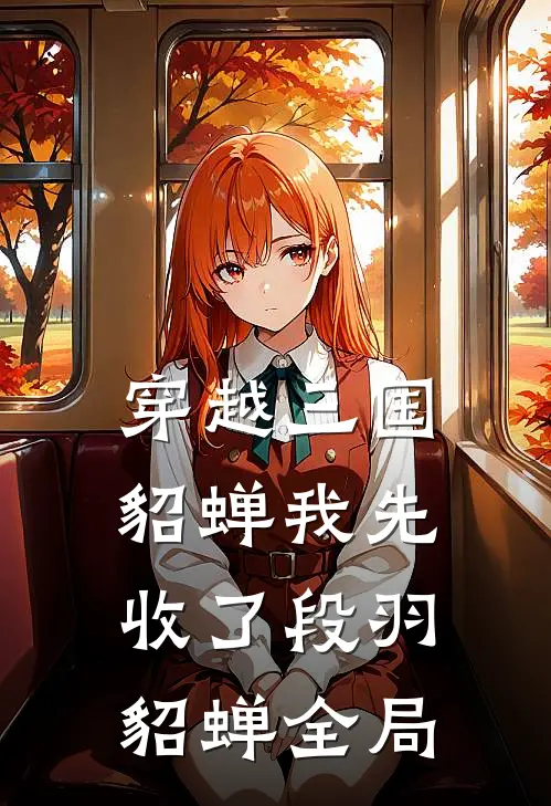 穿越三国，貂蝉我先收了段羽貂蝉全局