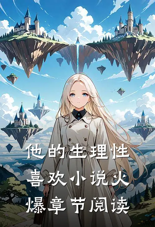 他的生理性喜欢小说火爆章节阅读