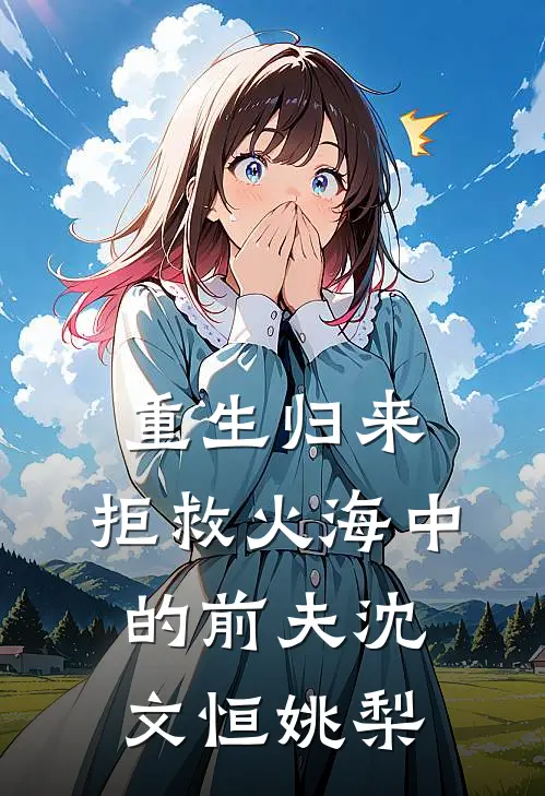 重生归来，拒救火海中的前夫沈文恒姚梨
