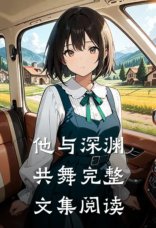 他与深渊共舞完整文集阅读